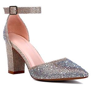 J.STIEN Women’s size 6 Pointed Toe Pump